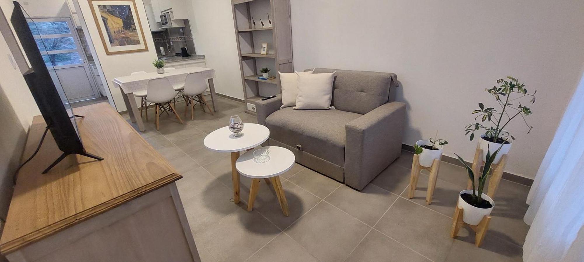 Apartment Hermoso Departamento A Estrenar En Complejo De Departamentos 3