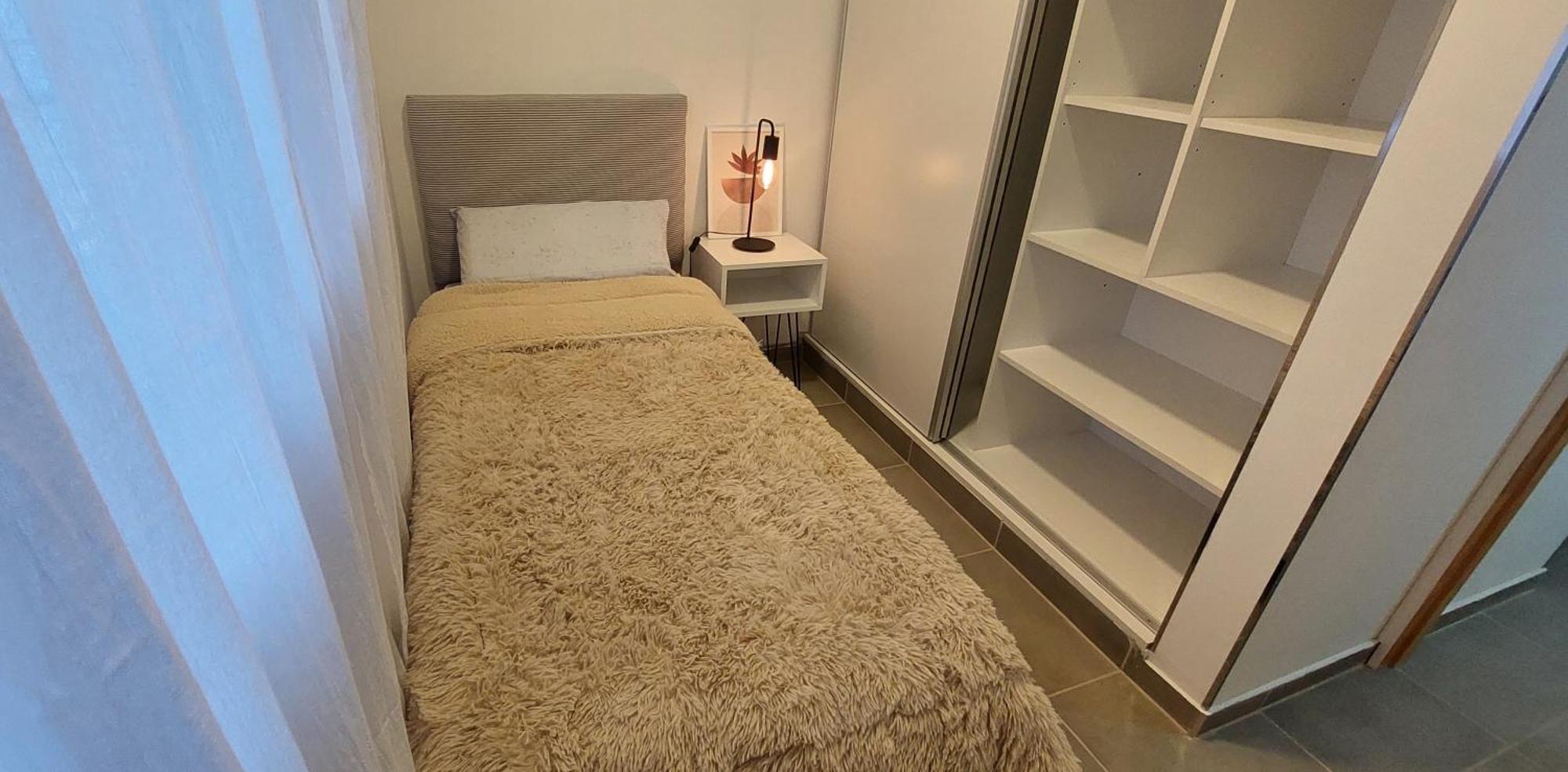 Hermoso Departamento A Estrenar En Complejo De Departamentos 3 Apartamento Alta Gracia
