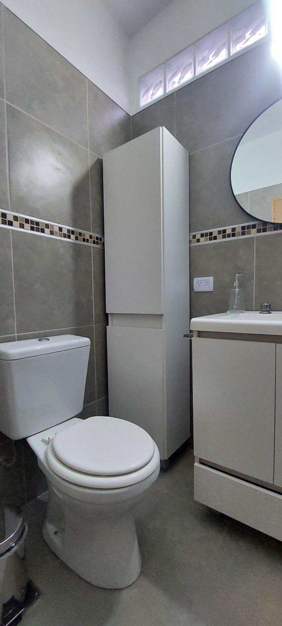 Hermoso Departamento A Estrenar En Complejo De Departamentos 3